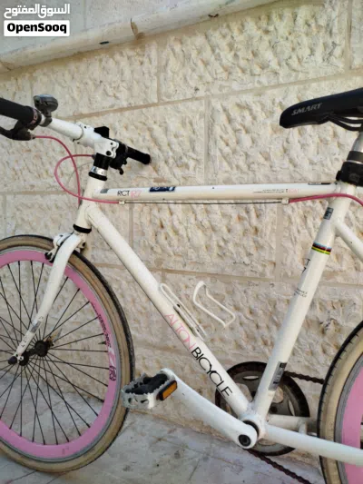 دراجة هوائية city bike ماركة ALTON BICYCLE ......................................................... 3
