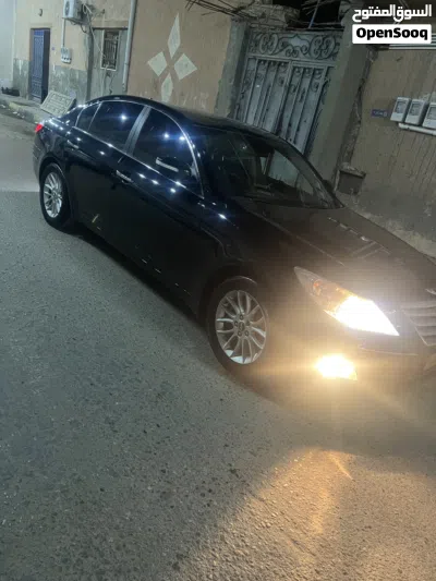هيونداي اخرى 3