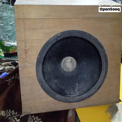 سماعات كبيره جيده جدا 4