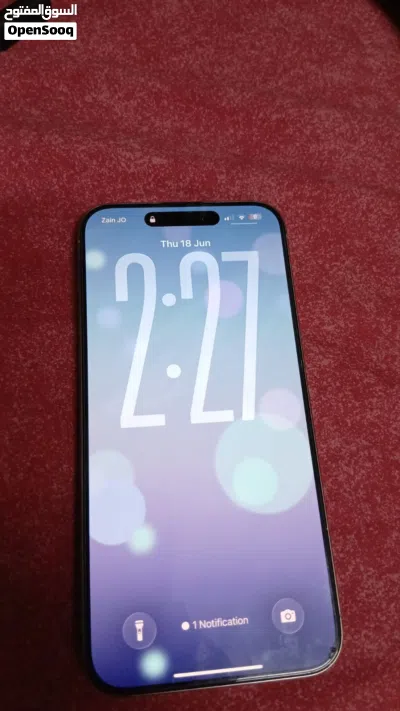 ايفون 15برو ماكس 3
