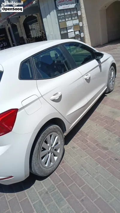 Seat Ibiza Standard 2