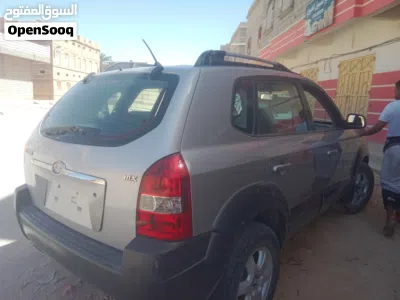 هيونداي توسان Limited 3