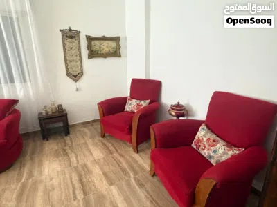 طقم كنب بسعر 210 2