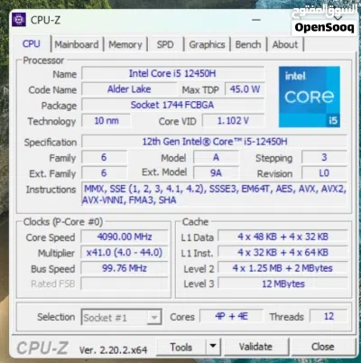 Laptop Hp Victus Gaming 2