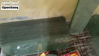 ديكور محل كامل للبيع بسعر الحرق ما بقصر مع الشرى 3