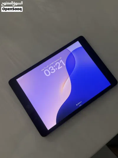 Ipad 9 قابل 3