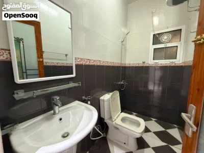 شقة للايجار في المعبيلة بالقرب من نستو هايبر ماركت - Flat for rent in Mabilla Near Nesto Hyper Marke 2