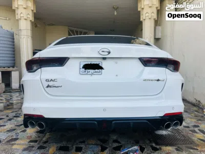 جي أيه سي EMPOW 2