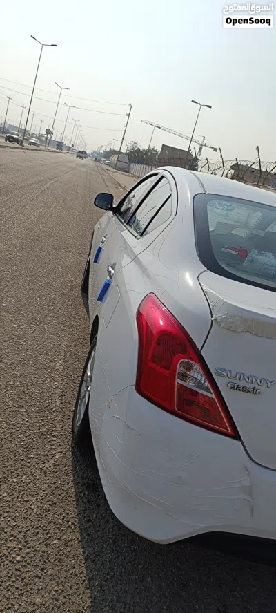 نیسان ئەوانەی تر 3