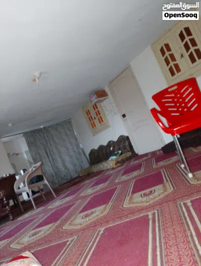 جراج 600متر للبيع 3