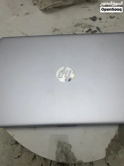 لابتوب اتش بي كور i3 الجيل 11 3