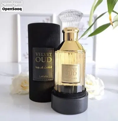 عطر فلفت عود اصلي 100/100 3