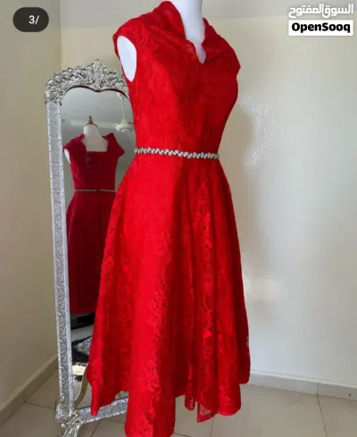 فساتين سهره 2