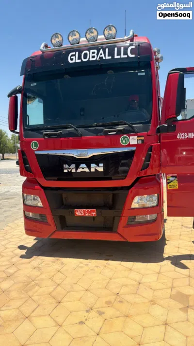 Man unit 480 2