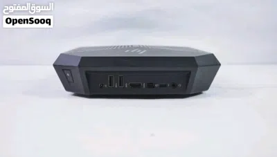 hp z vr workstation core i7 gen 7 HQ 3