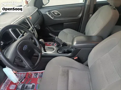 Ford Escape SE 3