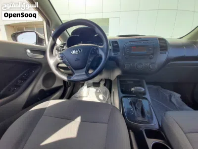 Kia Cerato Standard 4