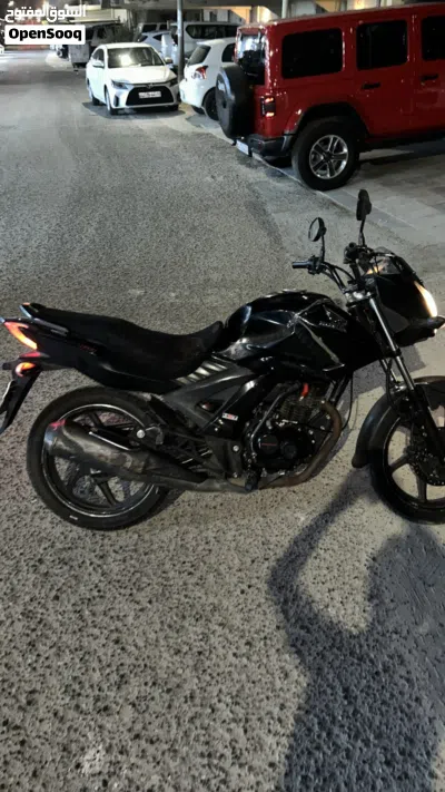 Honda CRF150R 2