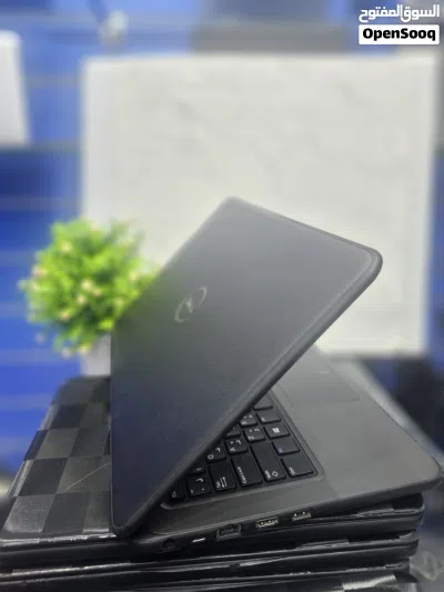 DELL LATITUDE 3310 PENTIUM 4GB RAM, 128GB SSD 13.3 INCH TOUCH SCREEN Just 39 OMR... 4