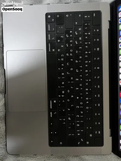 Macbook pro m3 2
