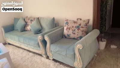 صالونات استعمال نظيف وبسيط 3