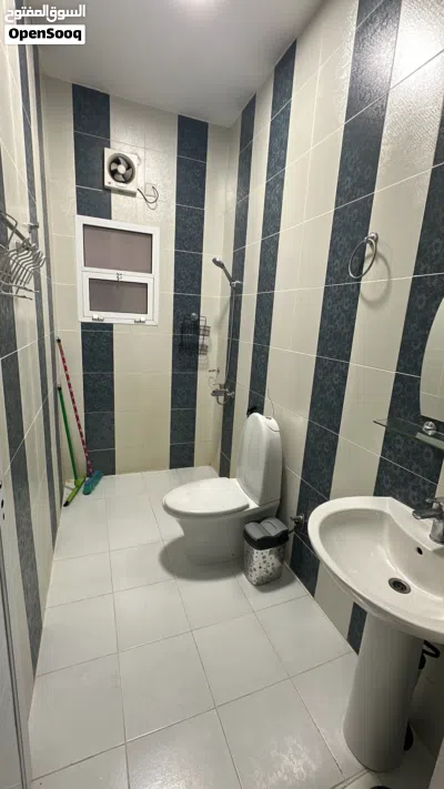 غرف للایجار furnished bedroom rent 4