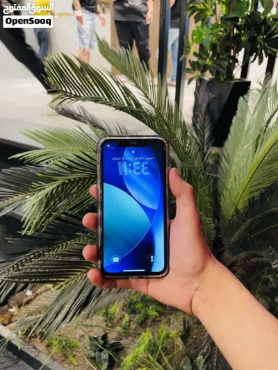ايفون 11 نضيف 4