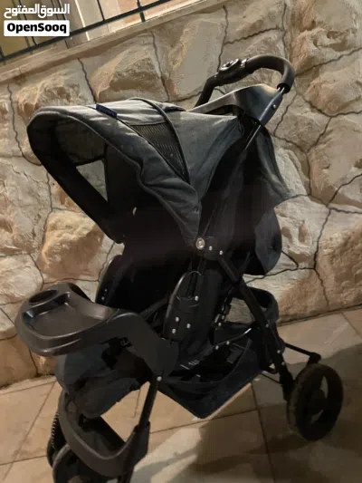عرباية بيبي 3