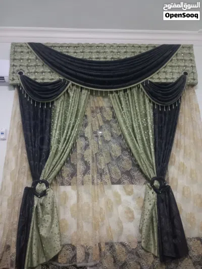 ستار مستعمل بحالة ممتازة 2