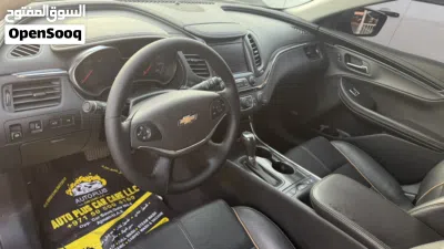 Chevrolet Impala Premier 3