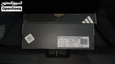 Adidas Rapidmove Go Trainer M 3