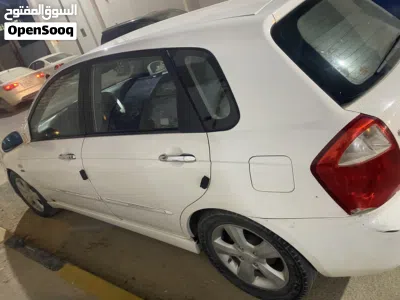 Kia Cerato LX 3