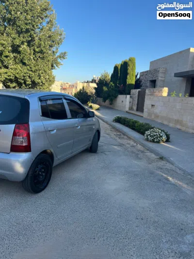 Kia Picanto LX 3