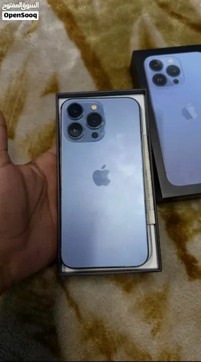 Iphone 13 pro 256gb 3