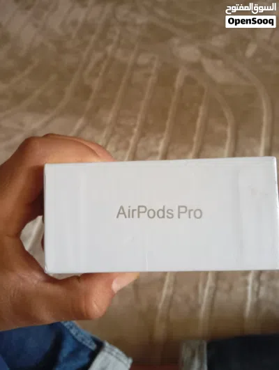 سماعةAirPods Pro 2