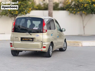 تويوتا يارس E 4