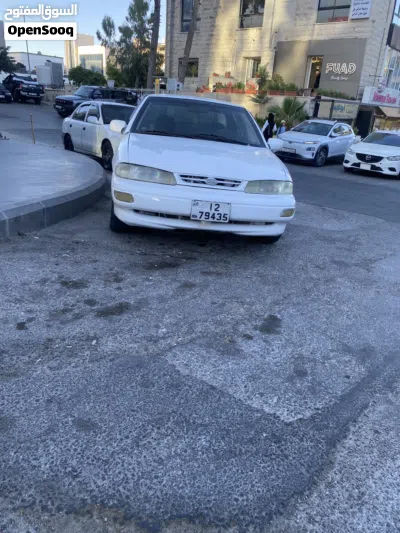Kia Sephia Standard 3