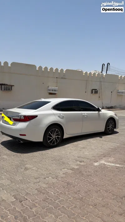 لكزس ES ES 350 3