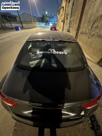 Chrysler 200 200S 4