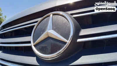 Mercedes Benz V-Class Vito 4