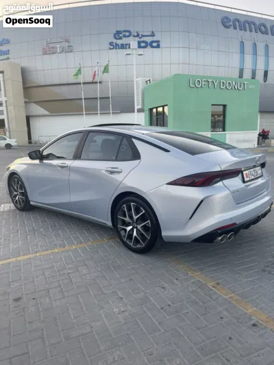 جي أيه سي EMPOW 4