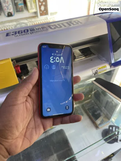 iPhone 11 عادي 2