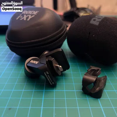 ميكروفون Rode i-XY للأيفون 2