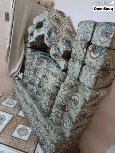 كعده عربيه اخت الجديده 3