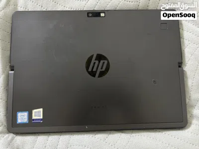 لابتوب وايباد بنفس الوقت! HP Pro x2 612 2