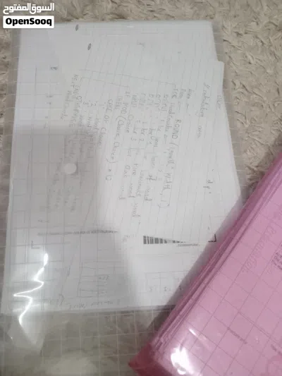 Computer Science Past Papers 3