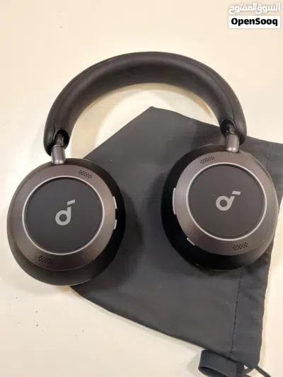 للبيع Soundcore Space One Pro بسعر 33 ريال فقط 2