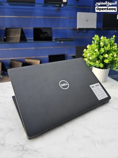 DELL LATITUDE 7400 CORE I7 PROCESSOR 8TH GENERATION INTEL UHD GRAPHICS 620 TOUCHSCREEN 14 INCH 4