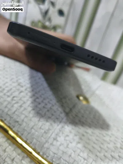 موبايل بوكو اكس 6 برو نسخة 512 كيكا 5g 120 هرتز كاميرا 2k 64 ميگا هرتز 4
