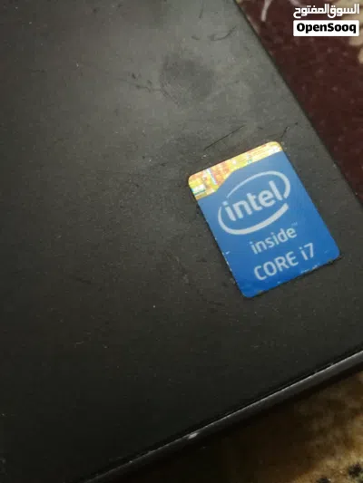 لابتوب قوي dell Precision . 2